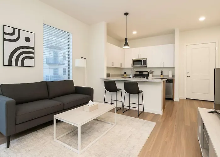 Boulevard Modern 1br Asu Pool Gym 06 Tempe