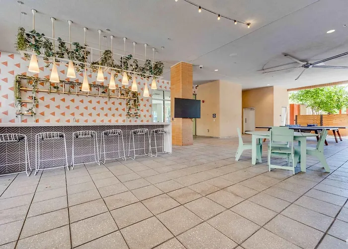 Boulevard Modern 1br Asu Pool Gym 06 Tempe